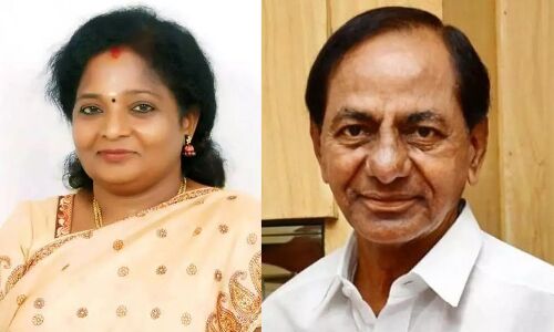 CM KCR-Governor Tamilisai Soundararajan cold battle casts darkness over Republic Day fete