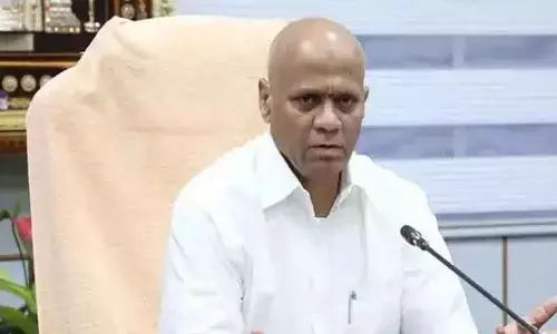 Efforts on for better functioning of TTD Kalyana Mandapams: EO