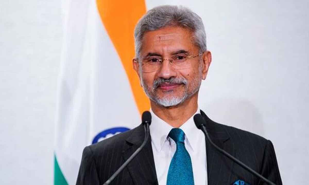 Jaishankar Praises Vajpayee's Diplomacy Post Pokhran Nuclear Tests