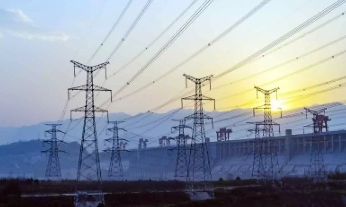 Japan power company seeks to raise household electricity prices by 30%