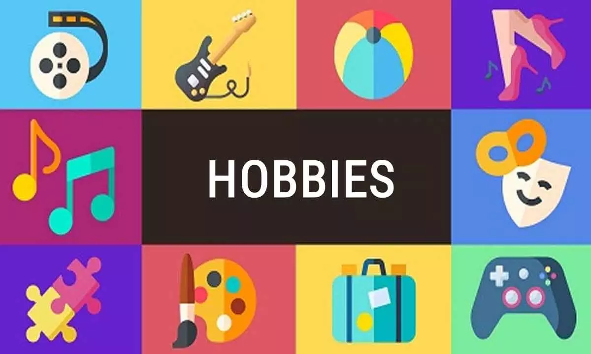 14 Productive Hobbies An Opportunity To Do What You Love And Bond With