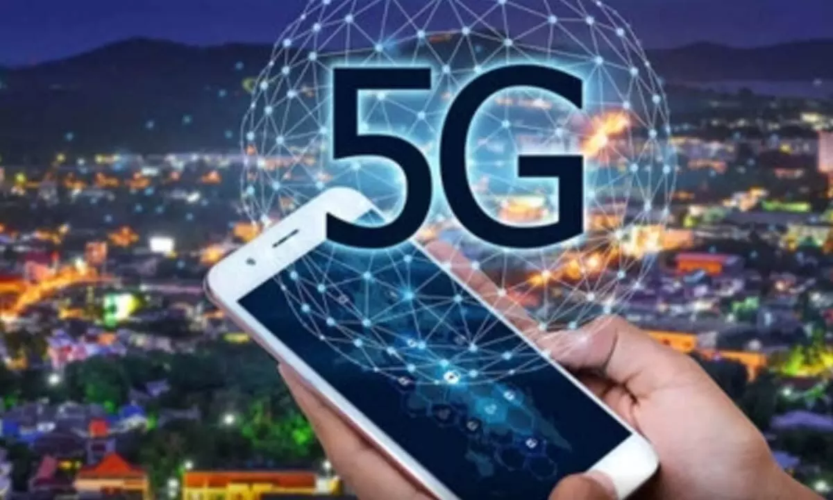 5G IoT connections to surpass 100 mn globally by 2026: Report