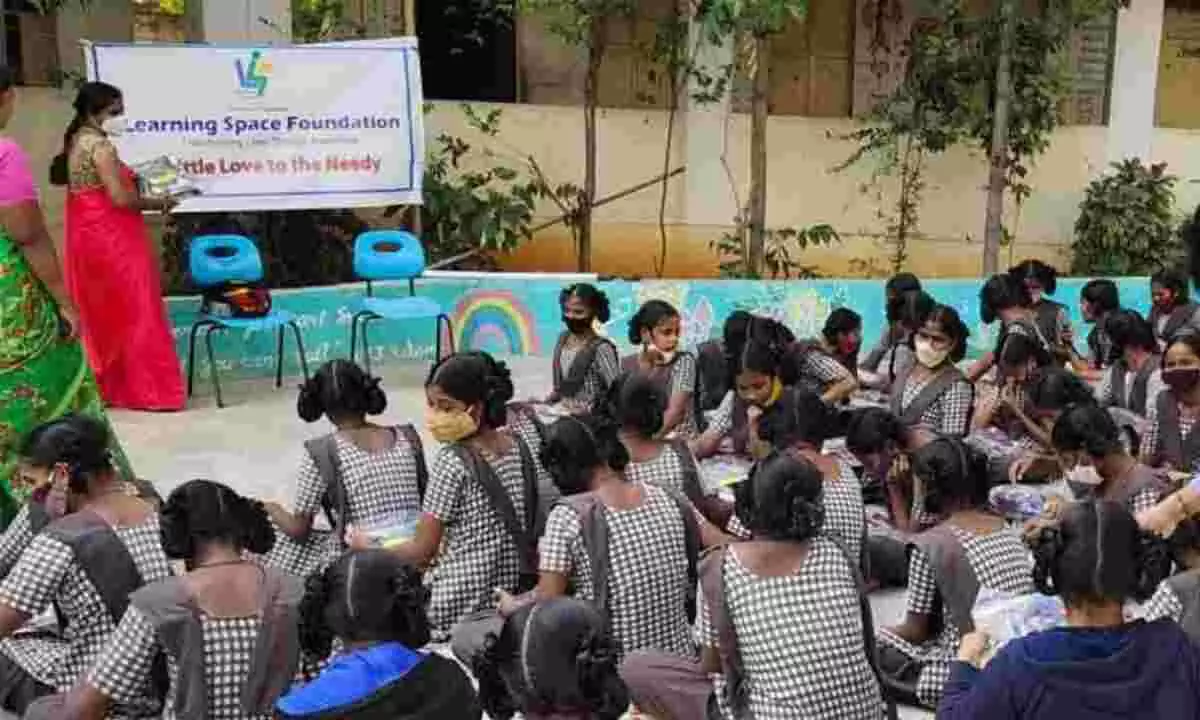 LSF advocates measures for safety of children and women