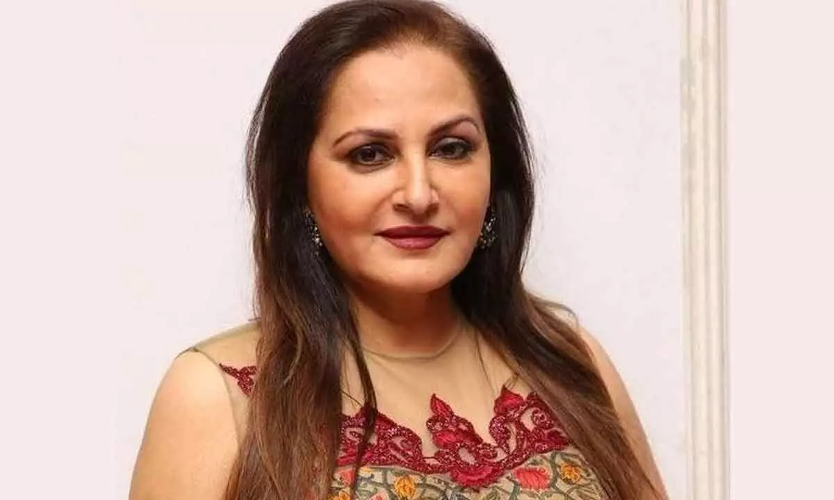 Jaya Prada makes a comeback with rape-revenge drama series Fatima