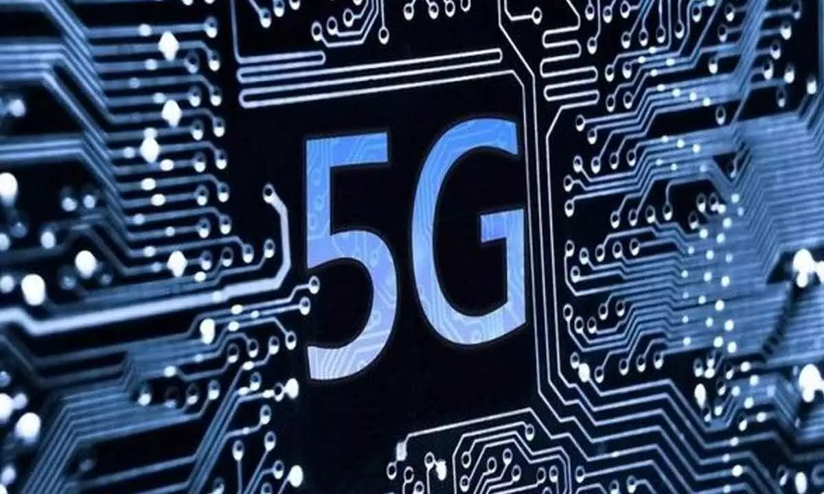 5G can be misused for drugs, money laundering, terror financing