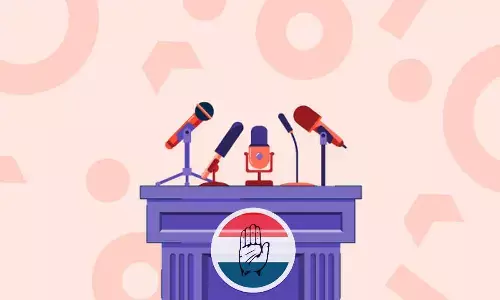 Congress to hold press conferences across nation on Jan 25