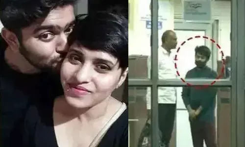 Shraddha Walkar murder case: Delhi Police likely to file charge sheet today