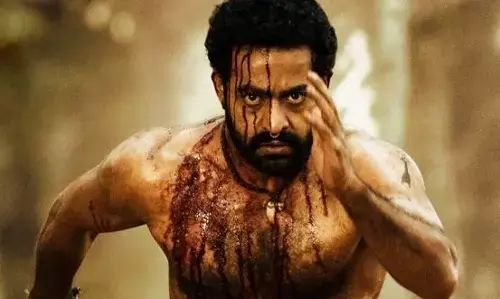 RRR: Oscars 2023 designations to be out today; Jr NTR and Naatu melody liable to be on the rundown?