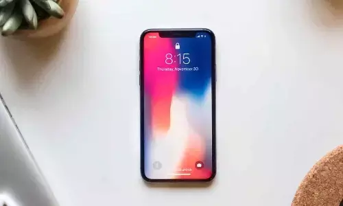 Apple rolls out iOS 16.3 for iPhones in India; How to download, Eligible iPhones list