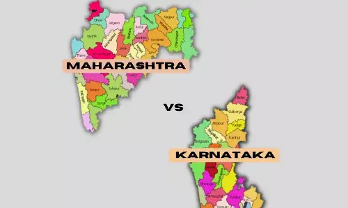 Border row case in SC: 60 lakh per day for legal team