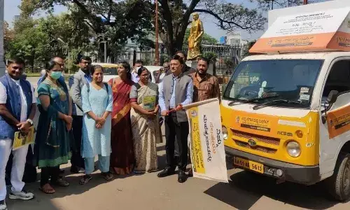 Bengalureans want well-lit streets, better footpaths: BBMP