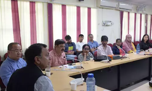 Prof. Sanjay Kumar Pandey  speaks on Russia-Ukraine conflict