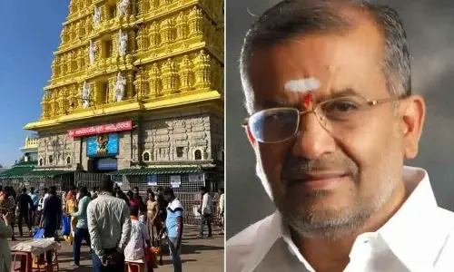 Take expert advice on developing Chamundeshwari Hill: JD(S) MLA