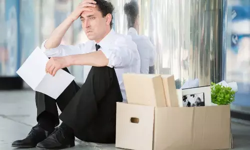 Indian professionals undergo tremendous stress, anxiety
