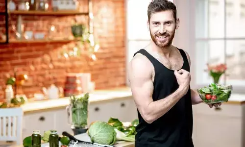 Eating right: Just a resolution or a conscious habit?