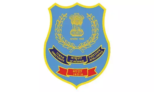 Directorate of Revenue Intelligence seizes 36-kg gold worth Rs 21 cr