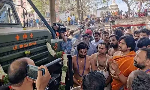 Pawan open to forge new alliance