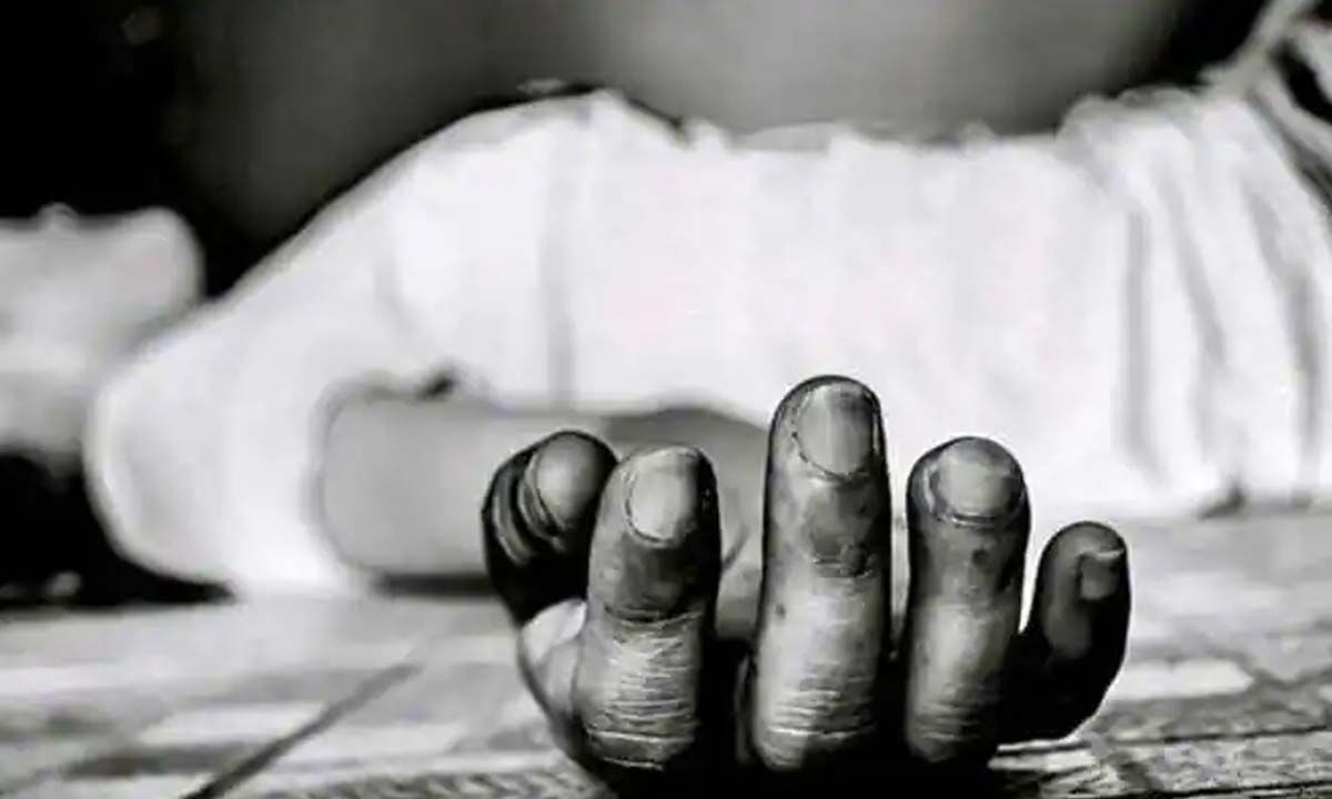 Elderly Woman In Chennai Dies In Gas Leak