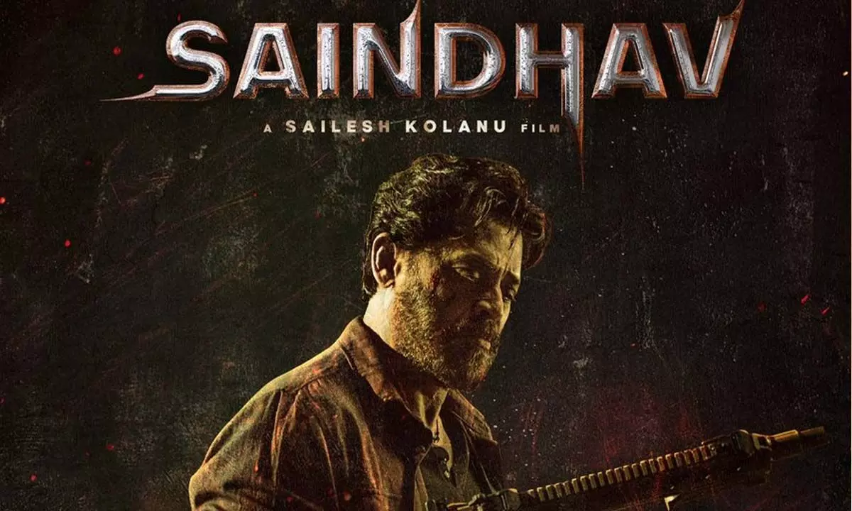 Bollywood’s Ace Actor Nawazuddin Siddiqui Joins The Cast Of Venkatesh’s 75th Movie ‘Saindhav’
