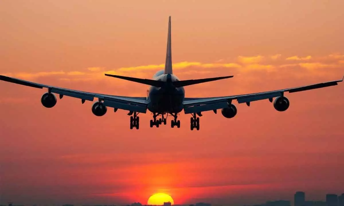 Reimbursement to air passengers for ticket downgrades