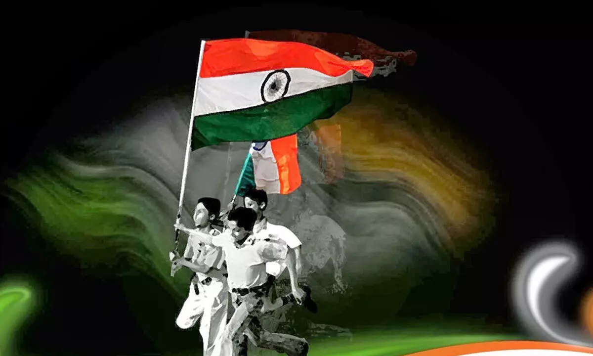 Indians Gear up to celebrate 74th Republic Day: Wishes, Quotes & Messages to share with Loved Ones
