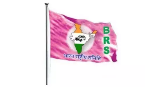 Infighting in BRS comes to fore in Nalgonda