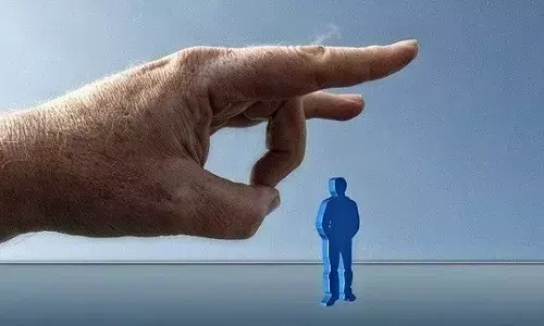 Representational image