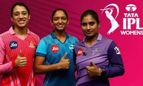 BCCI earns `4669.99 crore windfall for five teams