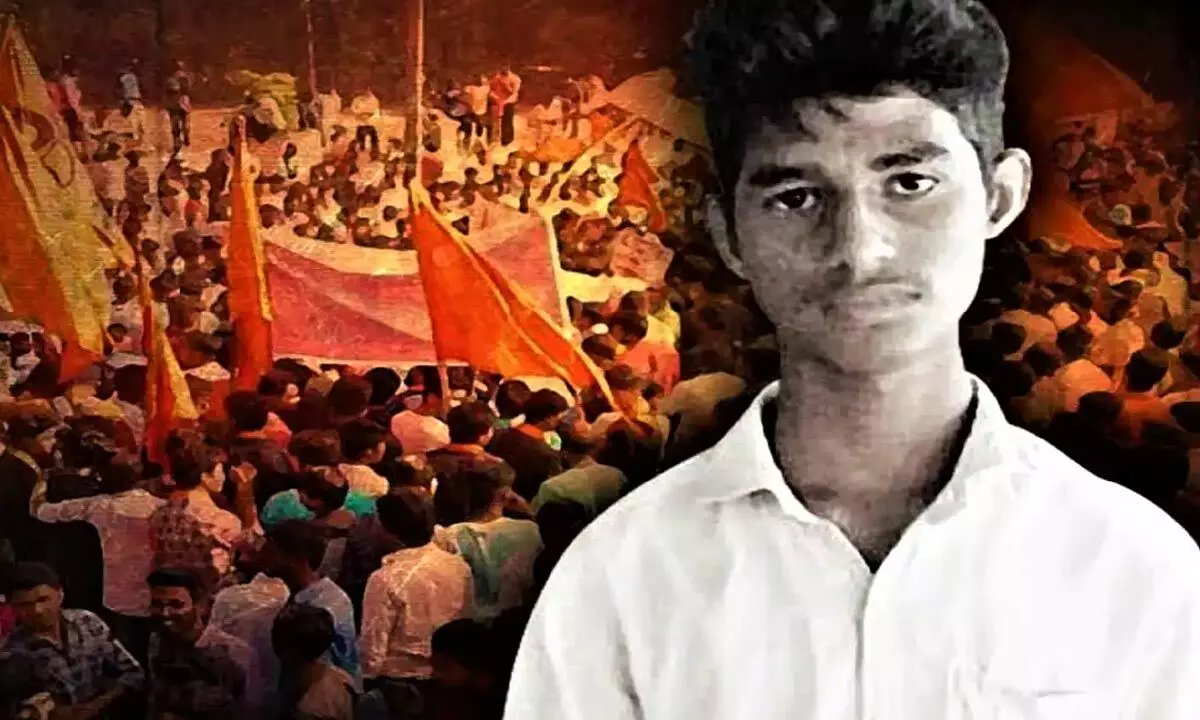 Fringe Hindutva activists on war path over Paresh Meshta murder issue