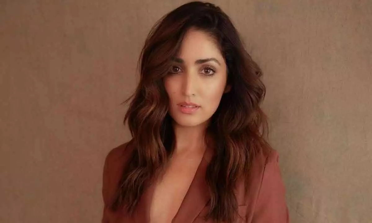 Yami Gautam