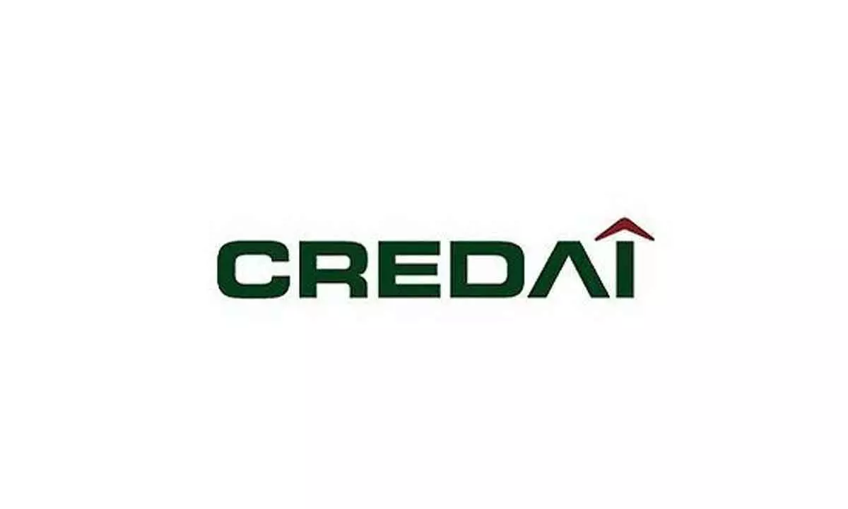 CREDAI welcomes withdrawal of GO No 145