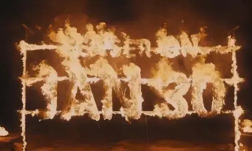 Dasara teaser will be launched on 30th January, 2023!