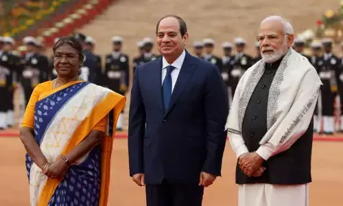 74th Republic day witnessed Glimpse of New India