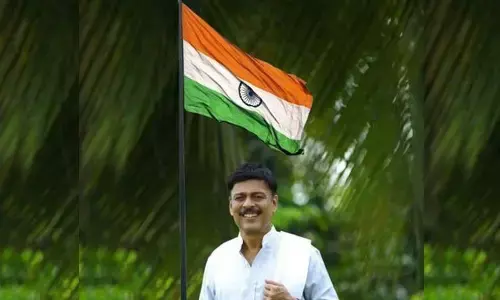 Buntwal BJP MLA’s strides get appreciation