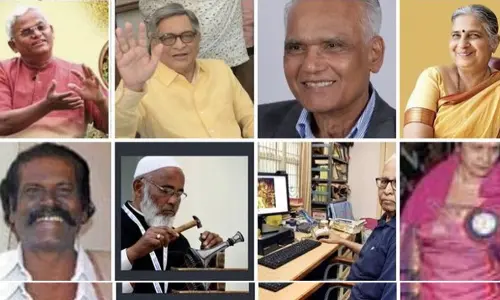 Padma awards for 8 Kannadigas shows we have abundant talent: CM