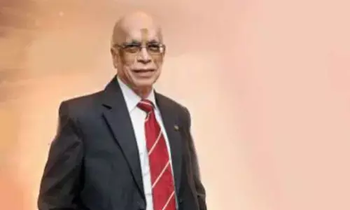 Sankurathri Chandrasekhar