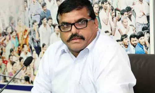 Botcha hits out at Pawan