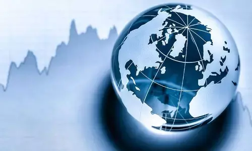 India a ‘bright spot’ in world economy right now