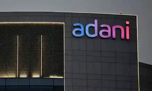 Adani Group exploring legal options against Hindenburg