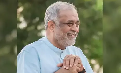 Daaji dedicates Padma Bhushan to volunteers & practitioners of Heartfulness