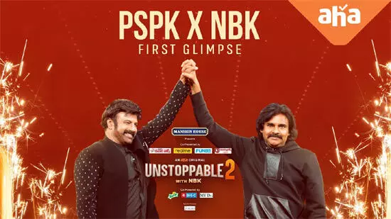 Unstoppable Season 2: Premiere Date for Pawan Kalyans Episode Revealed