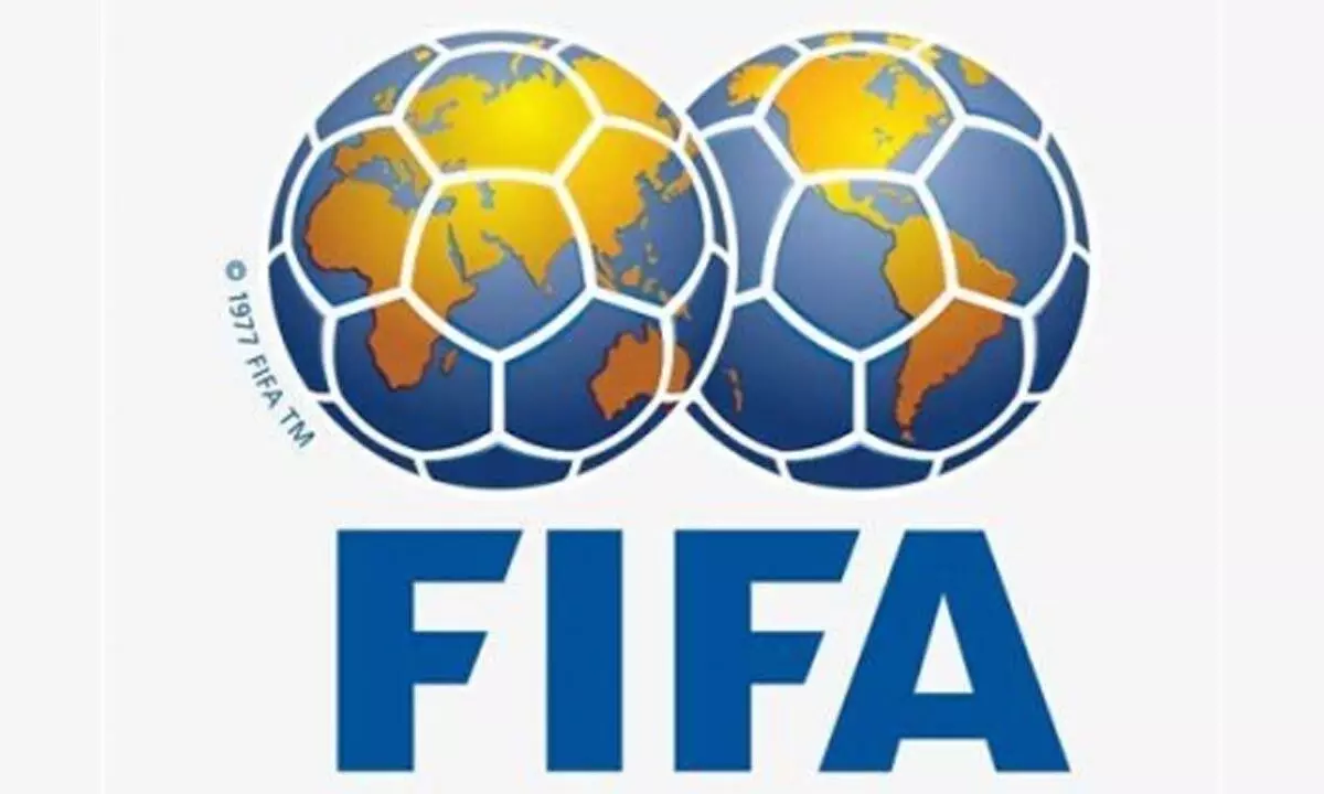 Football: FIFA annual survey reports record transfers globally
