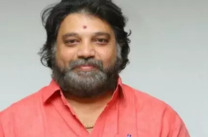 Popular dubbing artist Srinivasa Murthy dies of a Heart attack today