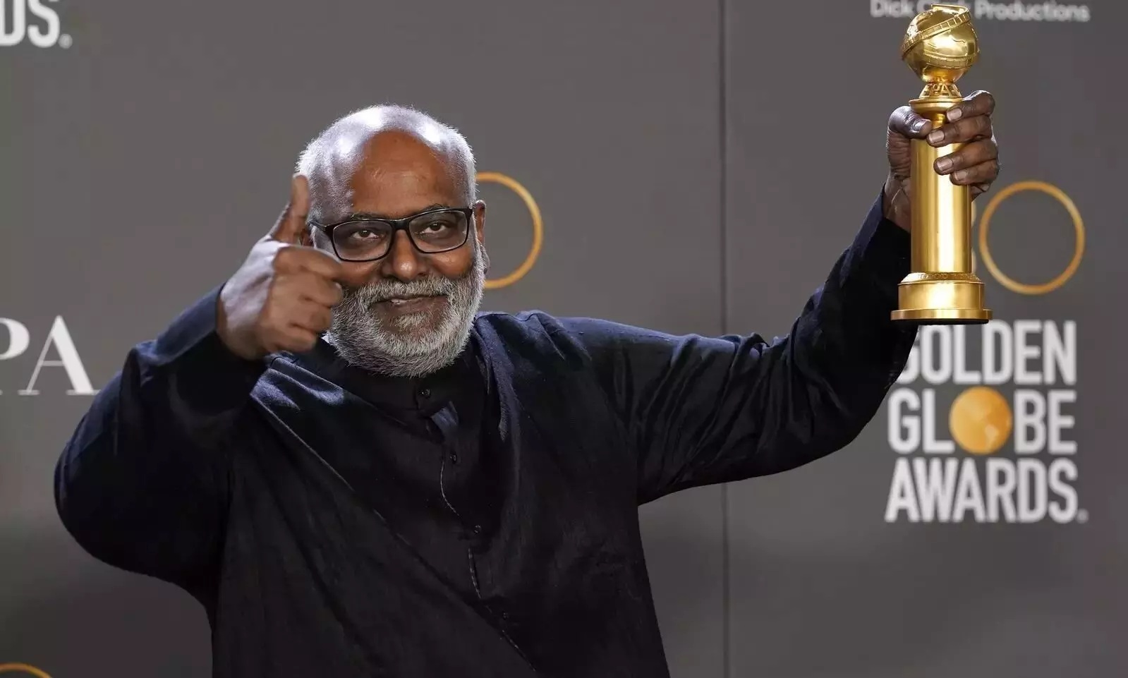 M.M. Keeravani, Composer of RRR, to be Honored at Variety Artisans Awards Alongside Other Talented Artists