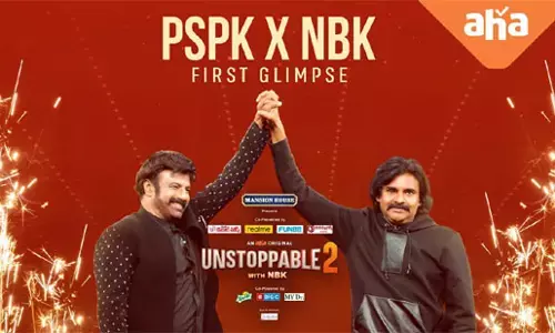 Unstoppable Season 2: Premiere Date for Pawan Kalyans Episode Revealed