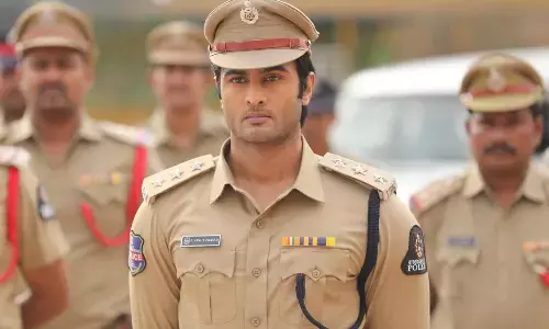 Hunt Movie Review: A crime drama that leaves one questioning the filmmakers intentions