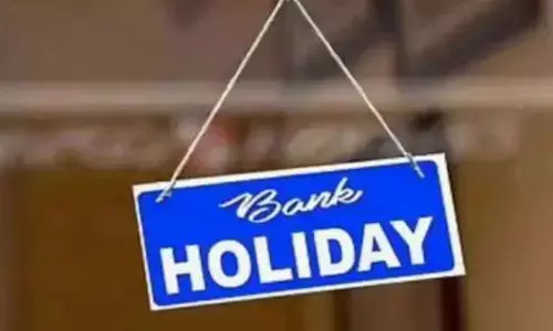 Bank Holidays in February 2023: Banks in Telangana will be closed for 7 days