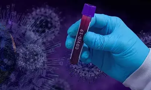 Karnatakas Kopal Get Worried After German National Tested Positive