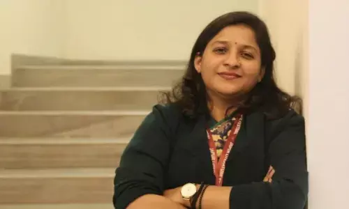 Metamorphosing Hindi publishing, the Aditi Maheshwari way