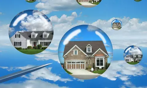 Branded builders Fueling property bubble in North Hyderabad